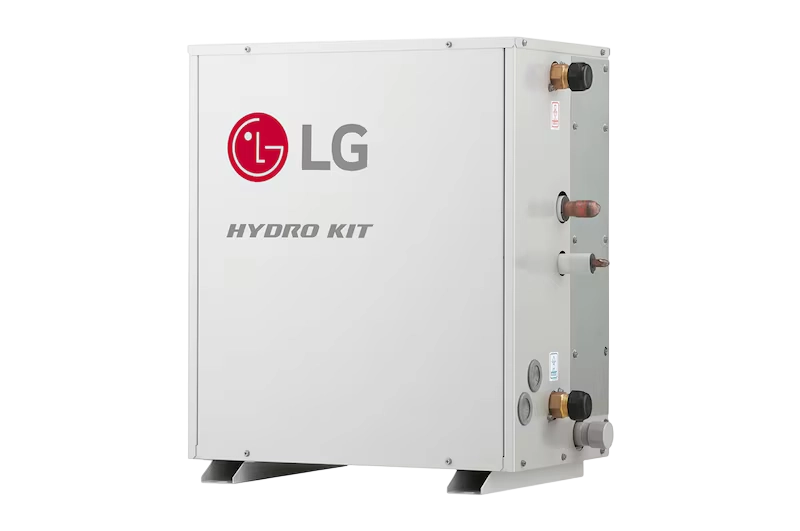 Eau Chaude (Hydro Kit)