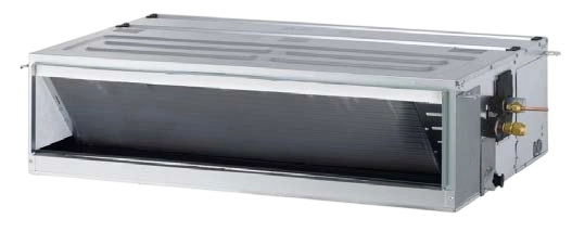 Gainable Pression Statique Basse