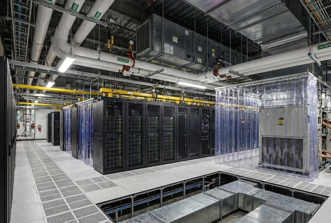 Data Centers